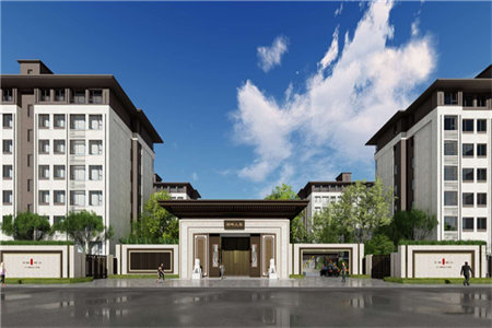 繁荣路学校旁边3室2厅1卫43万104m2出售