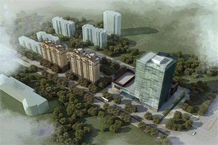 出售泰安容郡国际4室2厅2卫100平精装修