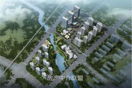 西城区宝地城市广场3室2厅2卫92万138m2出售