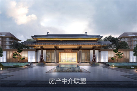 龙都百盛花园3室2厅1卫85万117m2出售
